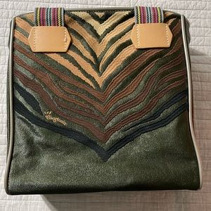 Consuela Slash classic tote